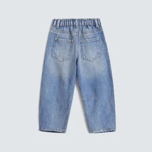 Baggy Fit Jeans