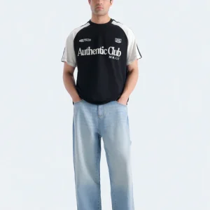 Super Baggy Fit Jeans