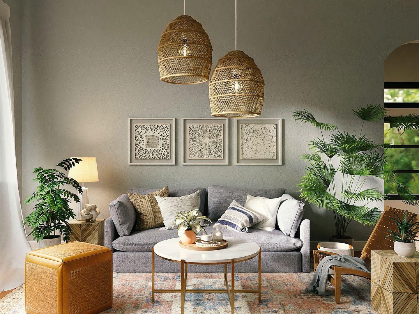 Home Decoration