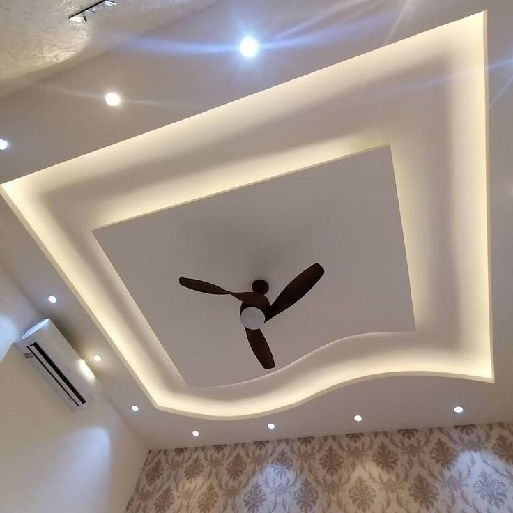 Roof Celling
